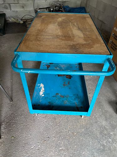 Lot #7 (1 of 4)