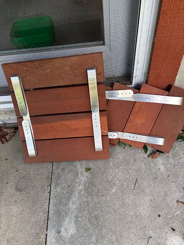Lot #39 (1 of 3)