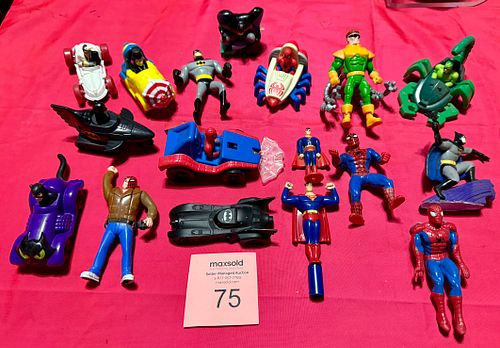 Lot #75 (1 of 4)