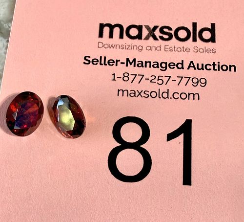 Lot #81 (1 of 3)