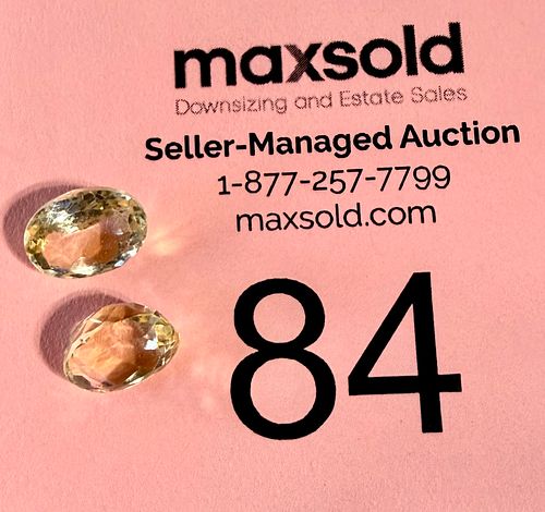 Lot #84 (1 of 3)