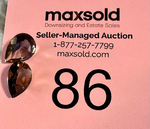 Lot #86 (1 of 3)