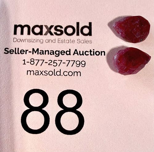 Lot #88 (1 of 2)