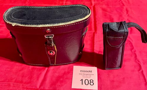 Lot #108 (1 of 3)