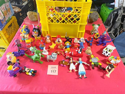 Lot #117 (1 of 2)