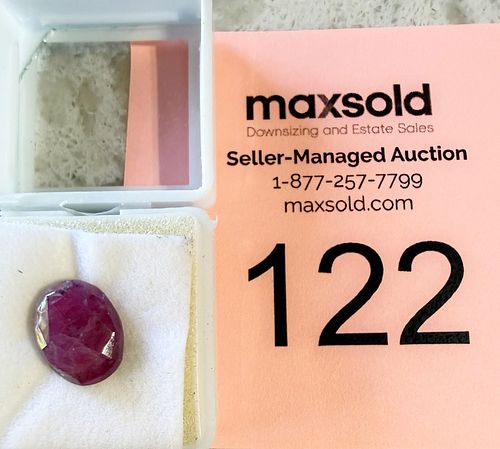 Lot #122 (1 of 2)