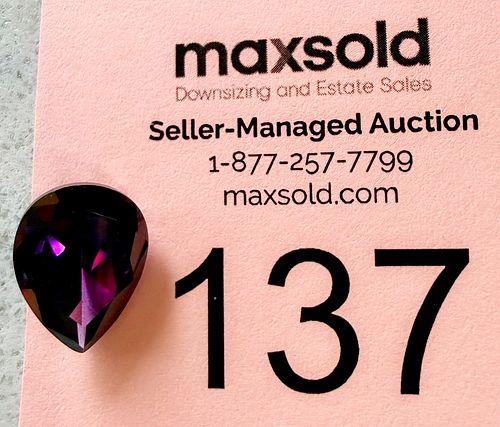 Lot #137 (1 of 3)