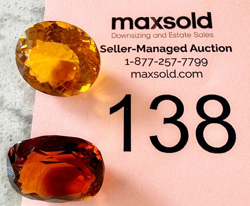 Lot #138 (1 of 3)