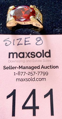 Lot #141 (1 of 2)