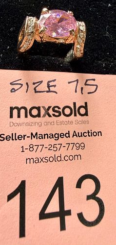 Lot #143 (1 of 2)