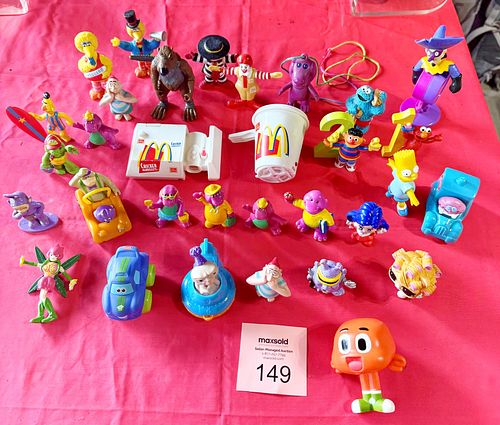 Lot #149 (1 of 4)
