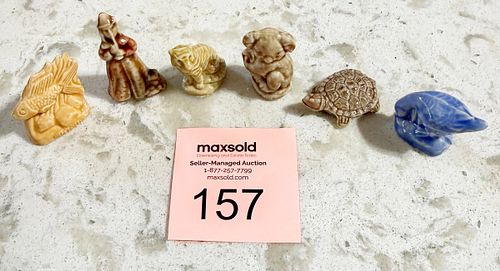 Lot #157 (1 of 5)