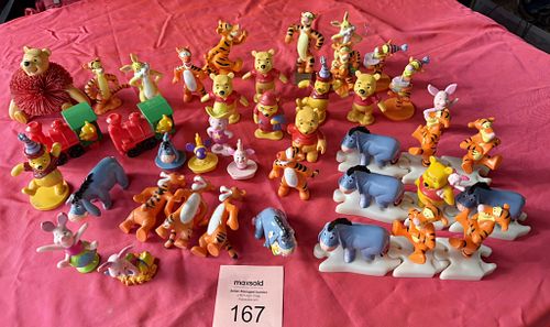 Lot #167 (1 of 4)
