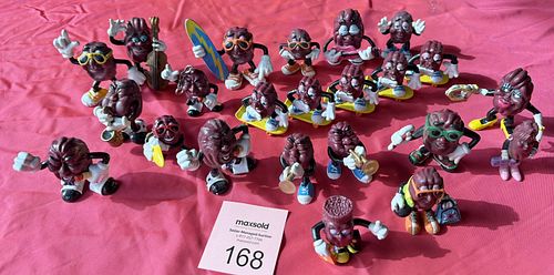 Lot #168 (1 of 3)