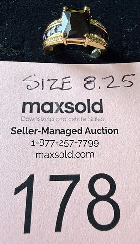 Lot #178 (1 of 2)