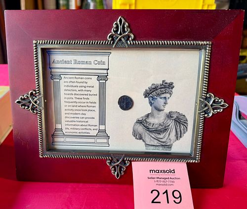 Lot #219 (1 of 3)