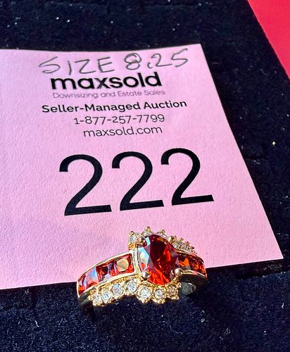 Lot #222 (1 of 2)