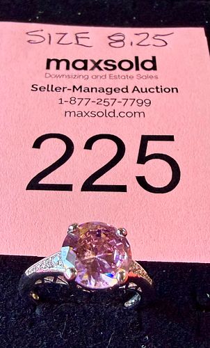 Lot #225 (1 of 2)