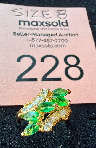 Lot #228 (1 of 2)