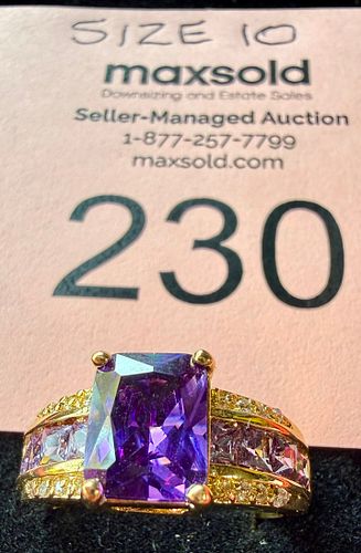 Lot #230 (1 of 2)