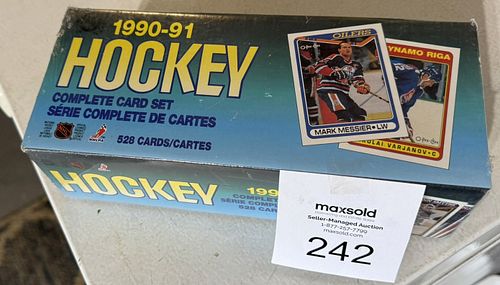 Lot #242 (1 of 3)