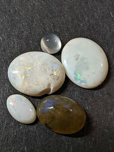 Lot #186 (1 of 3)