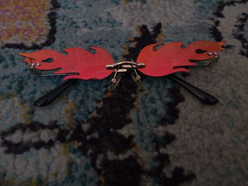 Lot #67 (1 of 2)