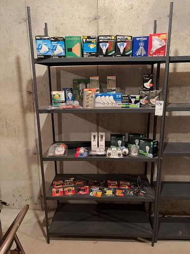 Lot #179 (1 of 10)
