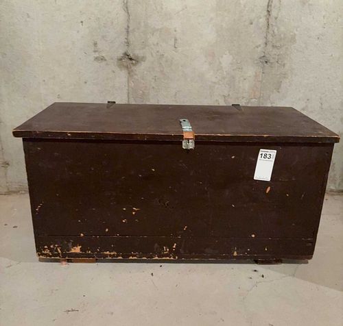 Lot #183 (1 of 7)