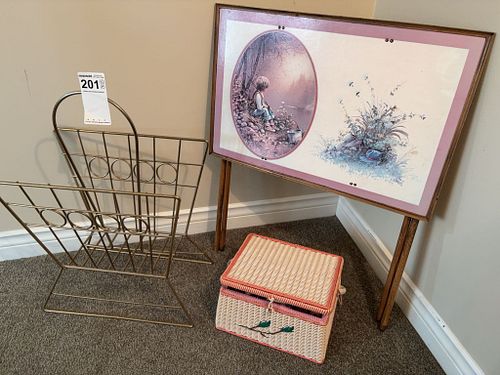 Lot #201 (1 of 11)