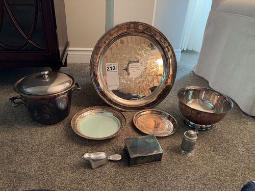 Lot #212 (1 of 15)
