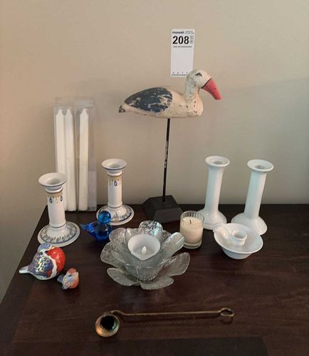 Lot #208 (1 of 10)