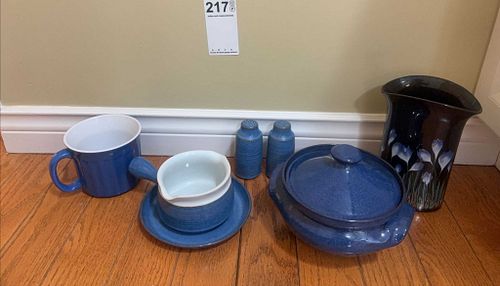 Lot #217 (1 of 7)