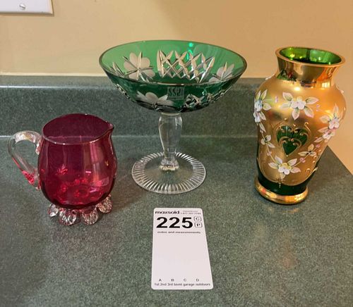 Lot #225 (1 of 8)