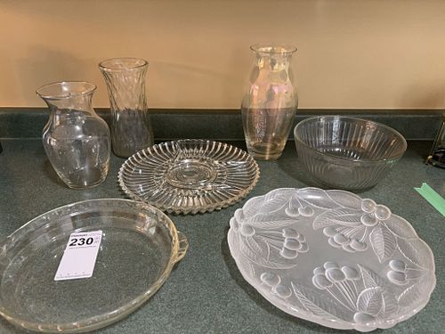 Lot #230 (1 of 10)