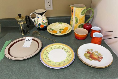 Lot #232 (1 of 13)