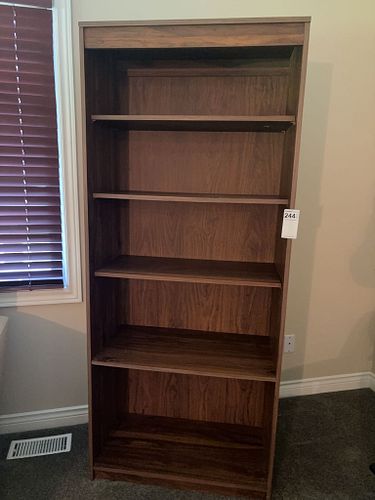 Lot #244 (1 of 9)