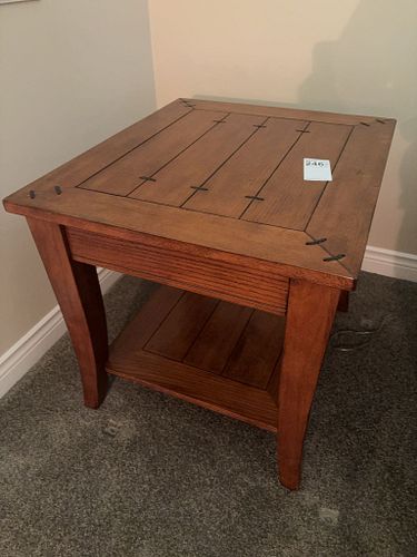Lot #246 (1 of 7)