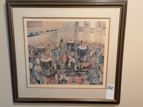 Lot #252 (1 of 12)