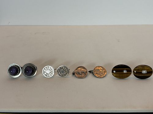 Lot #20 (1 of 7)