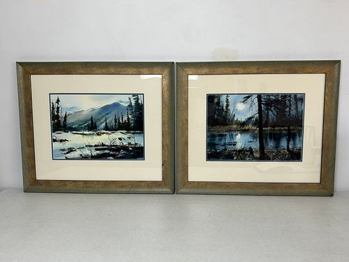 Lot #35 (1 of 6)