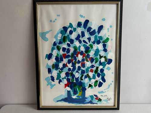 Lot #38 (1 of 6)