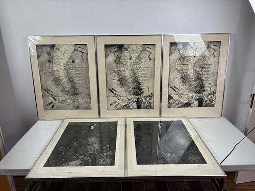 Lot #39 (1 of 17)