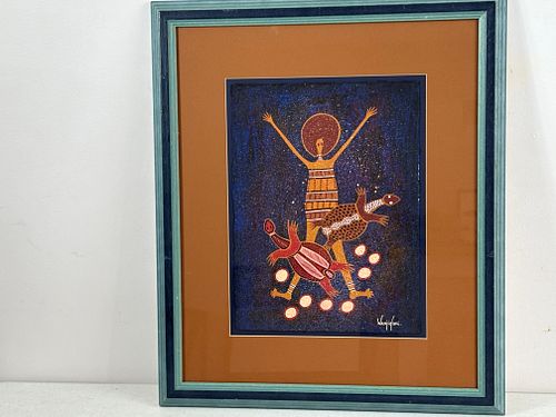 Lot #42 (1 of 6)