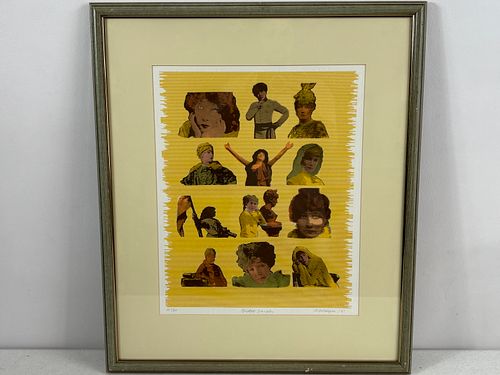 Lot #43 (1 of 7)