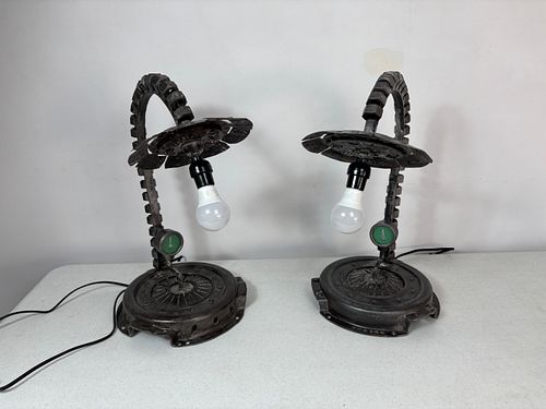 Lot #54 (1 of 8)