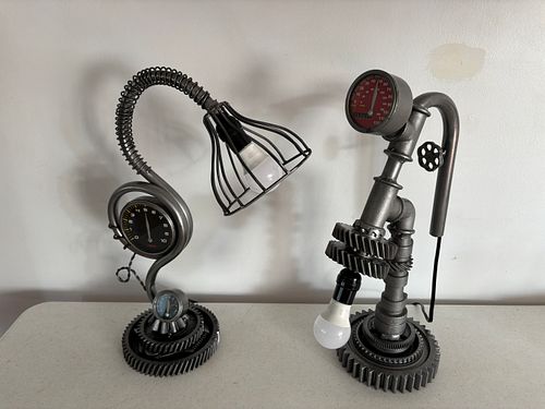 Lot #55 (1 of 6)