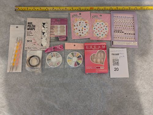 Lot #20 (1 of 13)