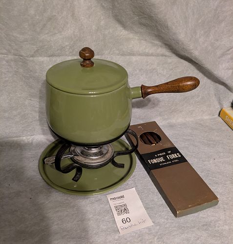 Lot #60 (1 of 5)