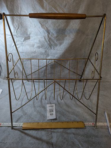 Lot #68 (1 of 4)